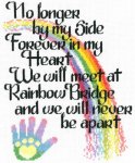 (image for) Lets Cross The Rainbow